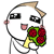 :roses: